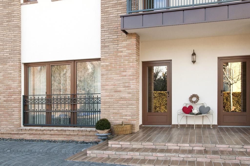 Anita Home Gyenesdiás Exterior photo
