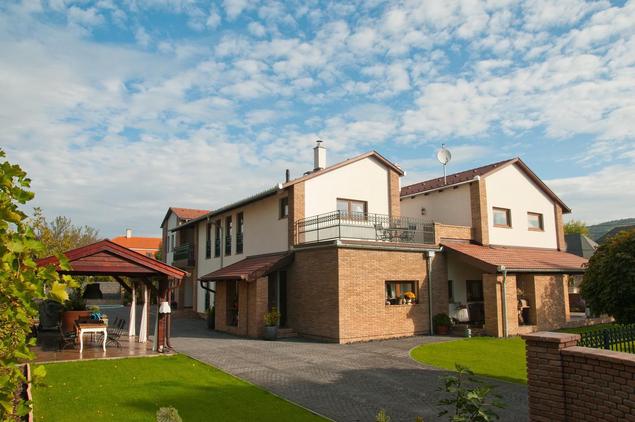 Anita Home Gyenesdiás Exterior photo